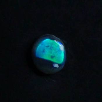 Black Opal 0.69ct