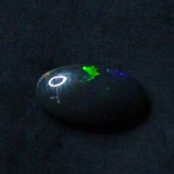 Black Opal 0.765ct