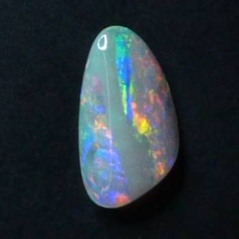 Dark Opal 1.235ct