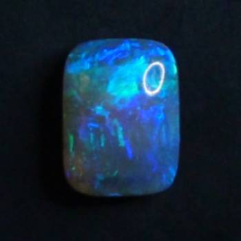 Crystal Opal 3.735ct
