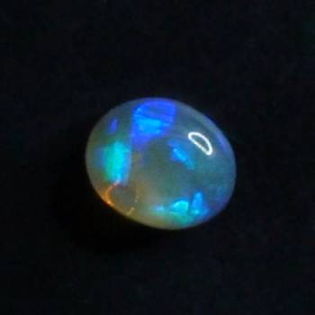Crystal Opal 1.275ct