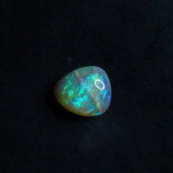 Crystal Opal 0.765ct