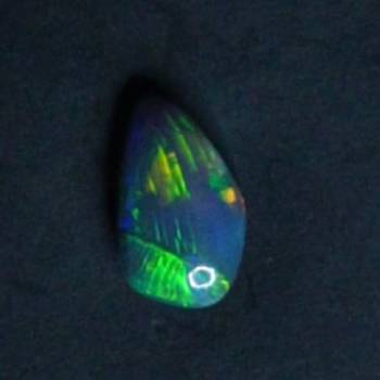 Black Opal 0.725ct