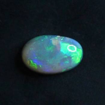 Dark Opal 2.035ct