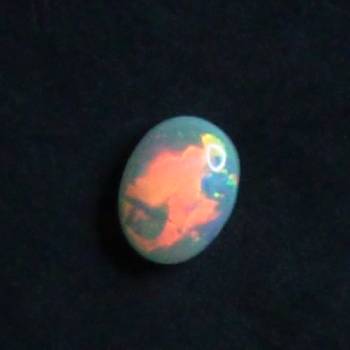 Dark Opal .66ct