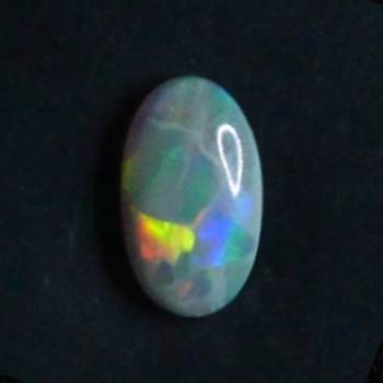 Dark Opal 0.485ct