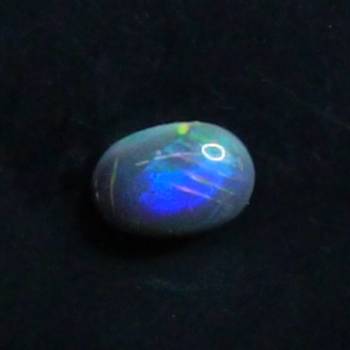 Black Opal 0.495ct