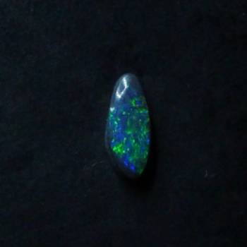 Black Opal 0.575ct