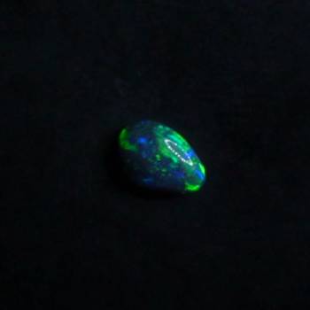 Black Opal 0.29ct