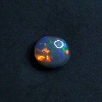 Black Opal 0.415ct