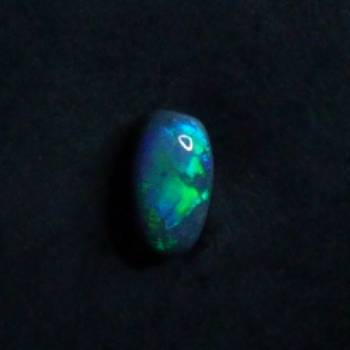 Black Opal 0.53ct