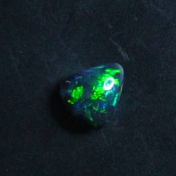 Black Opal 0.51ct