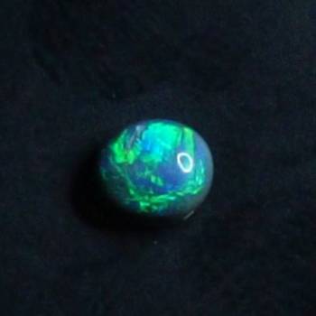 Black Opal 0.515ct
