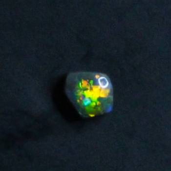 Black Opal 0.48ct