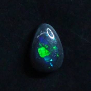 Black Opal 0.72ct