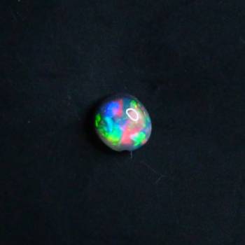 Dark Opal 0.29ct
