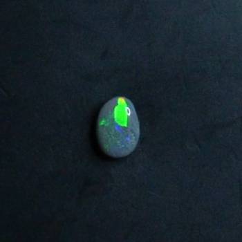 Dark opal green colour opal for sale uk