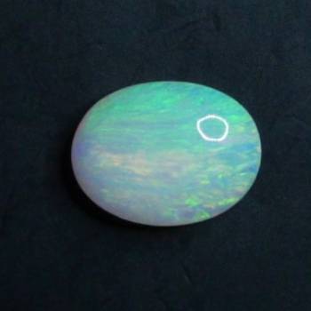 Oval Crystal opal for sale uk for jewellery