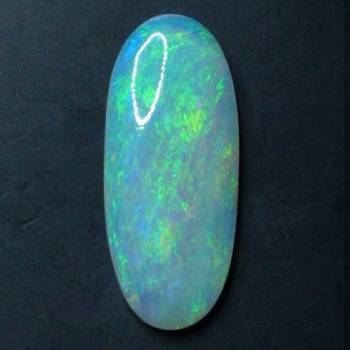 Oval Crystal opal for sale uk for jewellery