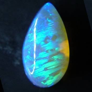 Crystal Opal 2.11ct
