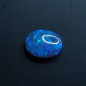 Black Opal 2.58ct