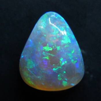 1.085ct Crystal Opal