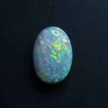 Dark Opal 5.26ct