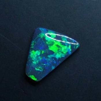 Black Opal 2.66ct