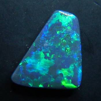 Black Opal 2.66ct