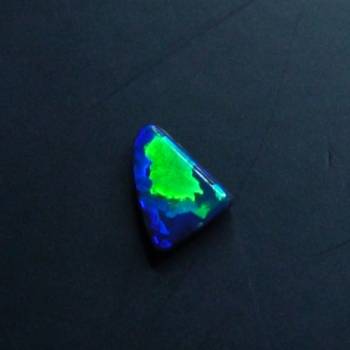 Black Opal 1.055ct
