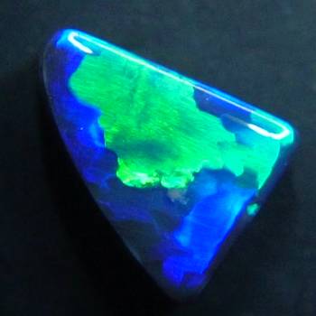 Black Opal 1.055ct