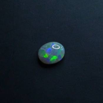 Dark Opal 0.945ct