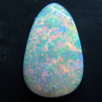 Dark Opal 1.26ct