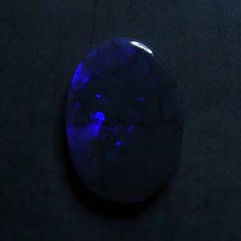 Black Opal 7.63ct