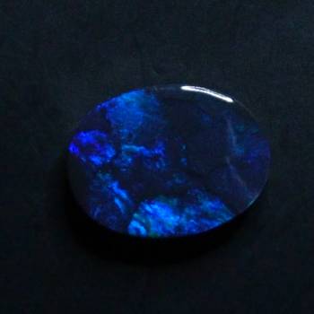 Black Opal 6.73ct