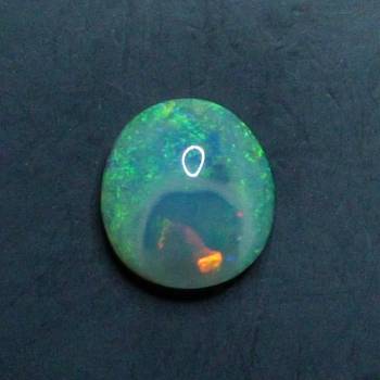 Dark Opal 4.7ct