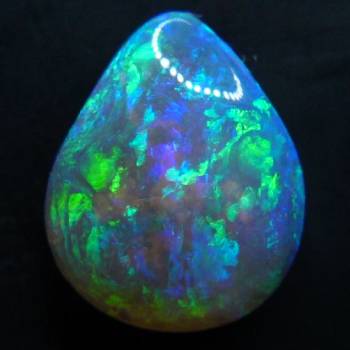 Crystal Opal 2.475ct