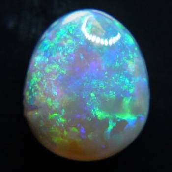 Dark Opal 2.29ct