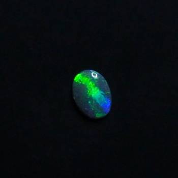 Dark Opal 0.52ct