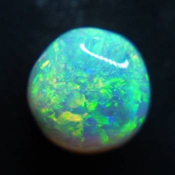 Crystal Opal 0.72ct