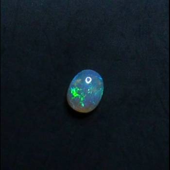 Crystal Opal 0.765ct