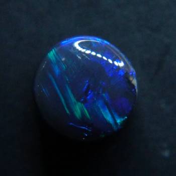 Black Opal 0.64ct