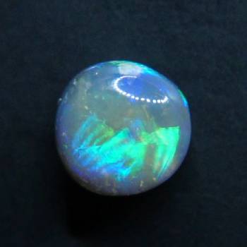 Dark Opal 0.605ct