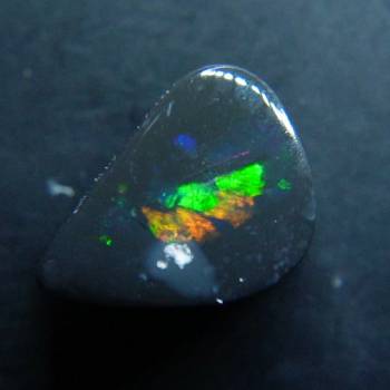 Black Opal 1.25ct
