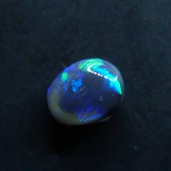 Black Opal 0.2ct