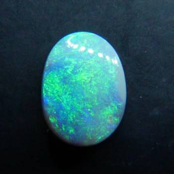 Dark Opal 1.34ct