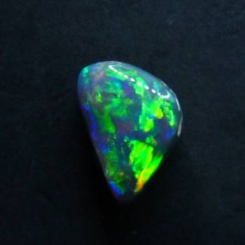 Black Opal 0.535ct