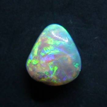 Crystal Opal 0.4ct