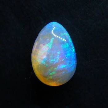 Crystal Opal 0.455ct