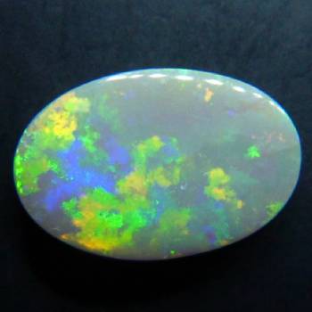 Dark Opal 3.165ct